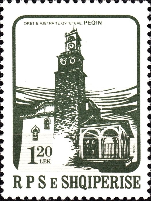 Red Flag, Agriculture and Industry