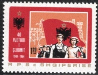 Globe, parcels, envelopes, airplane, train and ship