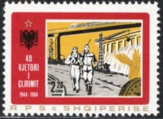 Skanderbeg, prince of Kastrioti (15th cent.)