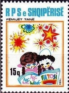 Child's Peace Bell of the Diocese of Sapë