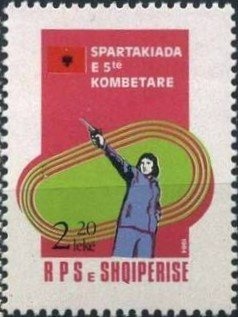 Map of North and South America, Columbus meeting natives