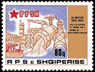 Red Flax (Linum grandiflorum)