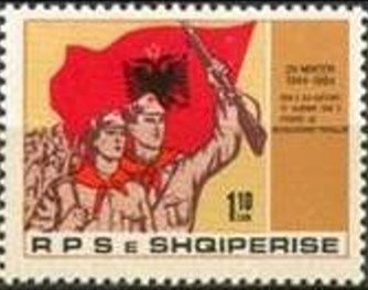 90th anniversary of the Congress of Lushnjë