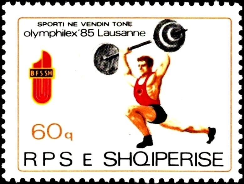 The Heroic Center of the Battle of Krujë, by Naxhi Bakalli