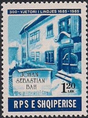 Enver Hoxha and leaders leaving Congress Hall