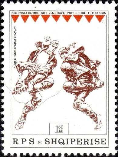 Warrior's legs Mosaic, excavated near Apollonia