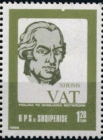 Hibe Palikuqi, Liri Gero