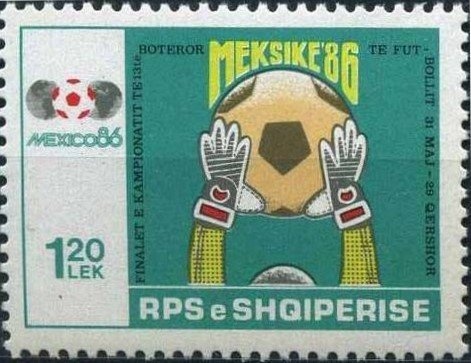 My Flag is My Heart, by Liljana Cefa