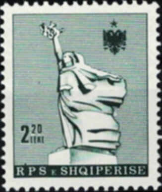 Ismet Brucaj (1949-1968), Albanian hero