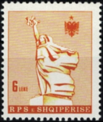 Ahmet Myftar Dede and Sali Njazi Dede