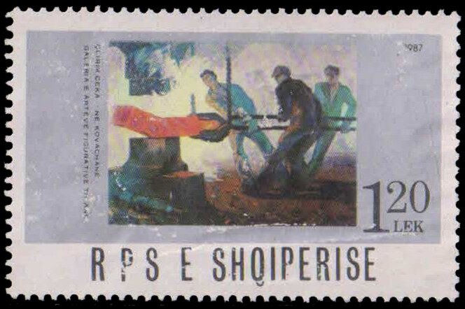 Girolamo de Rada (1814-1903), Albanian writer