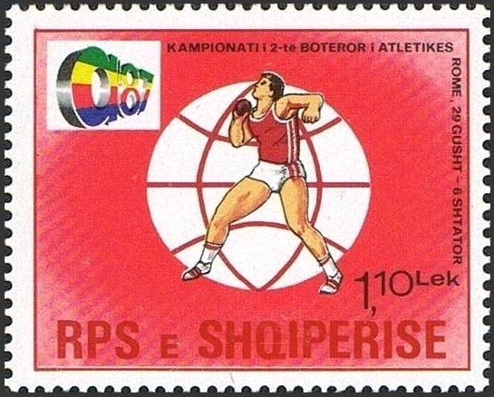 Pictogram of football players