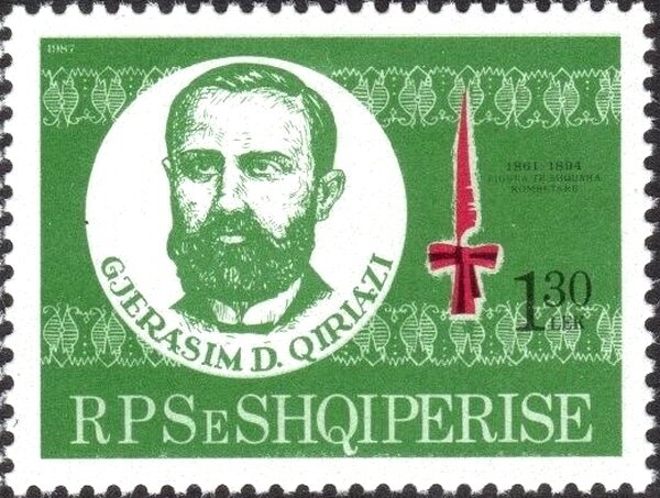 Snake Peak in Valbonë