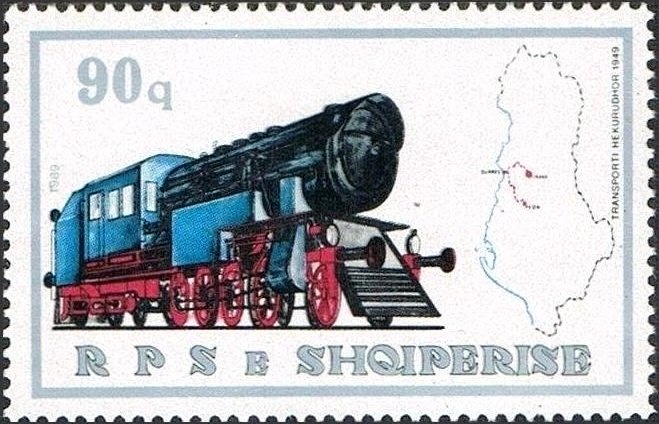 29th November 1944, by Harilla Dhimo