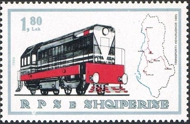 Young Man by Remzi Kuçi