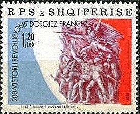 Kolë Idromeno (1860-1939), Albanian painter and sculptor