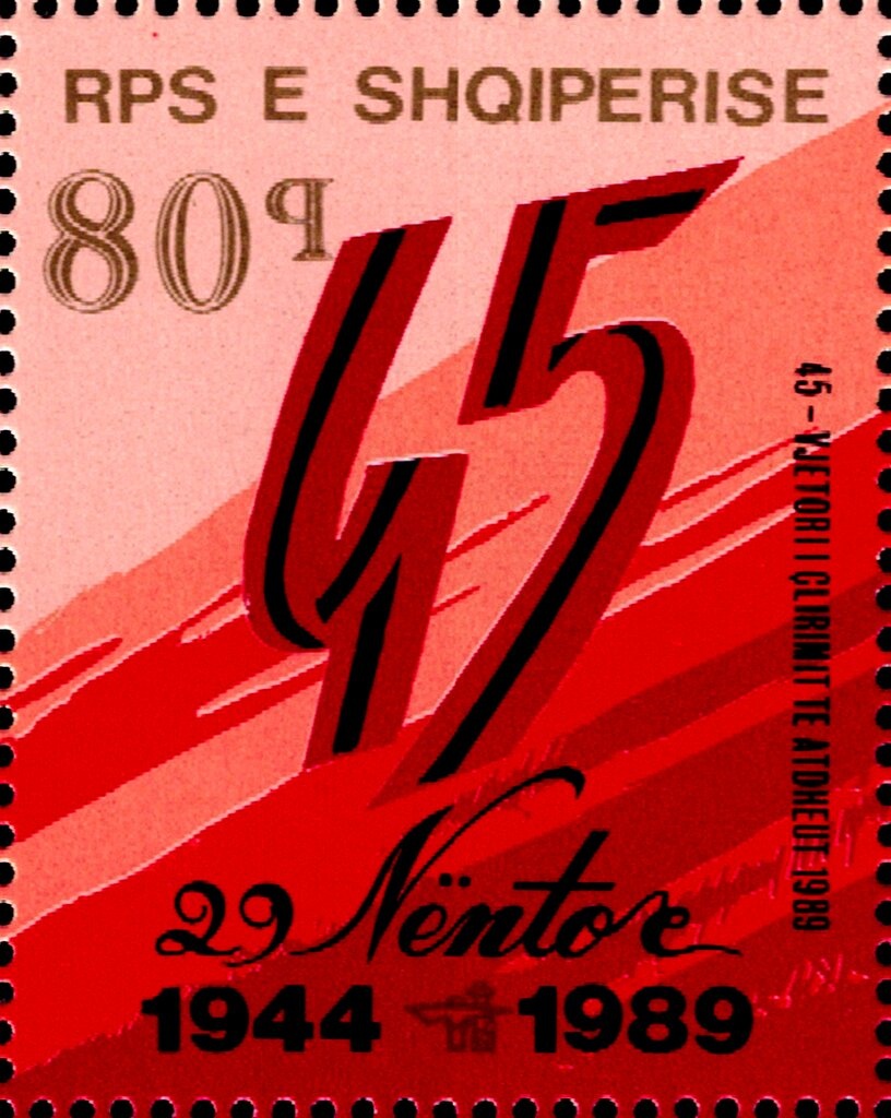 Europa (C.E.P.T.) 2022 - Stories and Myths