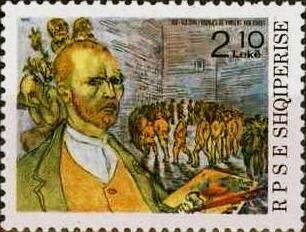 250th anniversary of the ‭New Academy in Moscopole