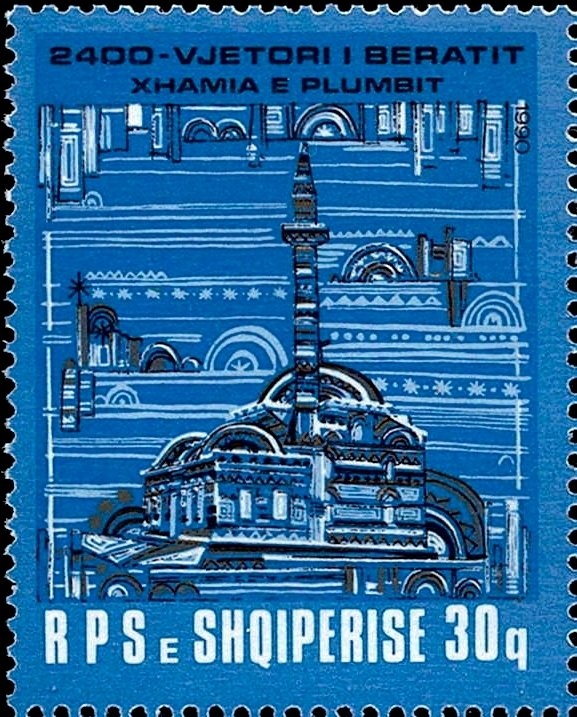 Rock Painting at Rubik