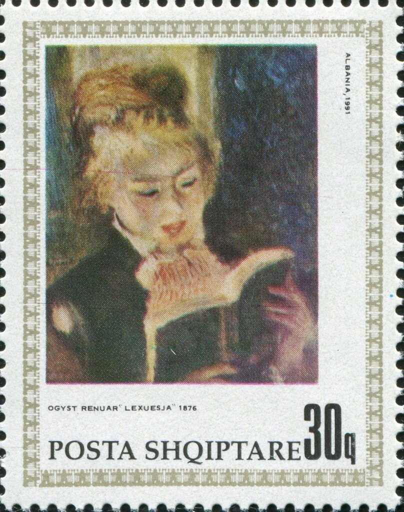 Domestic Cattle (Bos taurus)