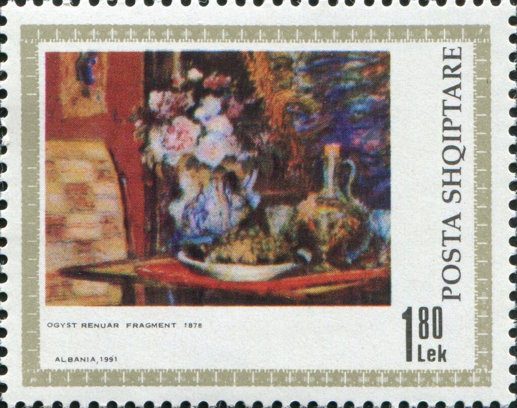 Religious Manuscripts - ‭Albanian Codices