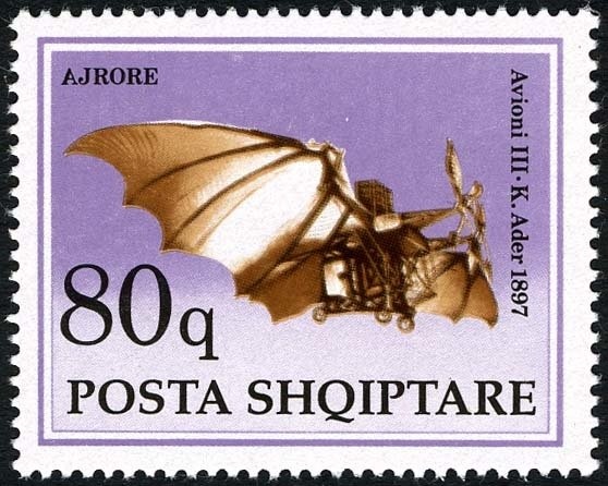 Mickey Mouse writing