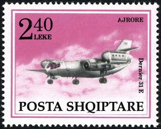 Albanian tulip (Tulipa albanica)