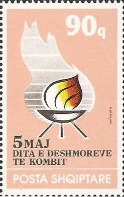 City View of Gjirokastër