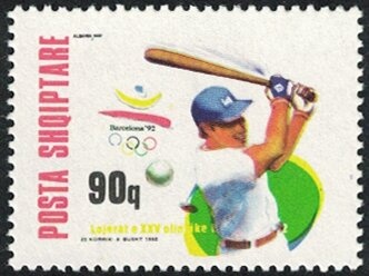 Workers in front of Industrial Plant, Congress Emblem