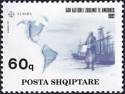 Self-Portrait (1939), by Vangjush Mio