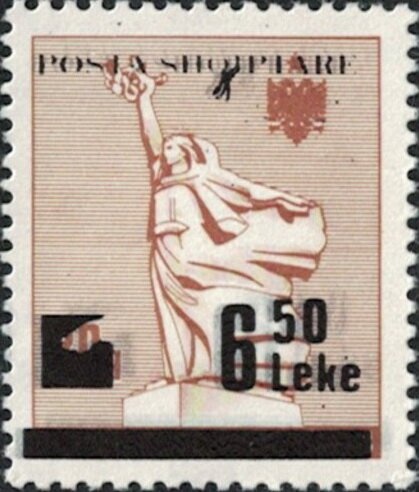 65th Anniversary of the End of World War II