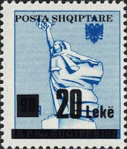 Berberis (Gymnospermium maloi)