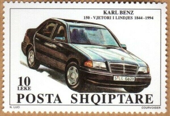 Houses in Gjirokastër