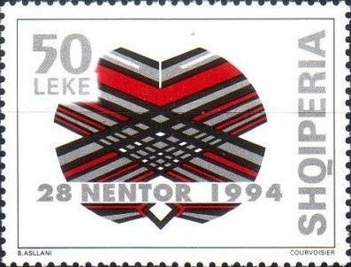 Steel Mill by Çlirim Ceka