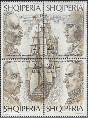 ‭Statue of Gaia found near Durrës