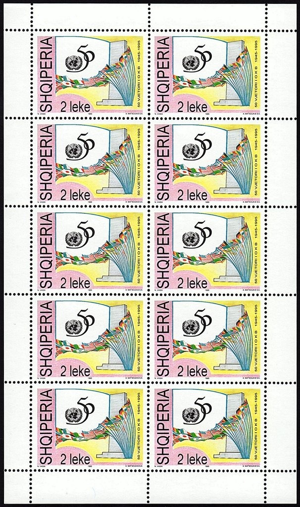 Two soccer players in game scene