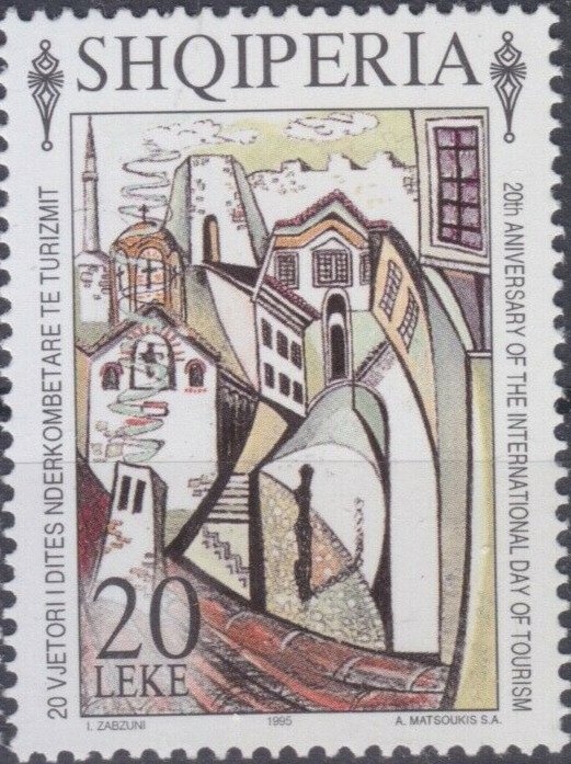 90th anniversary of the Congress of Lushnjë