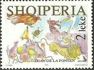 Maritime Albania : The Port of Durrës