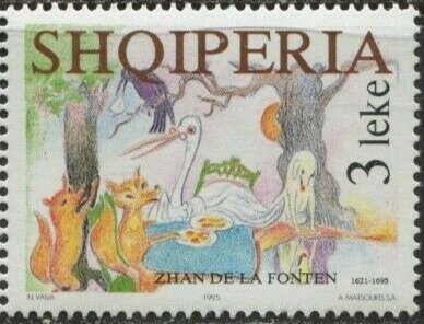 Ismail Qemali (1844-1919), leader of the Albanian movement