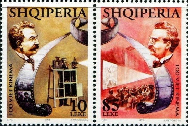 Asians, Europeans, Africans