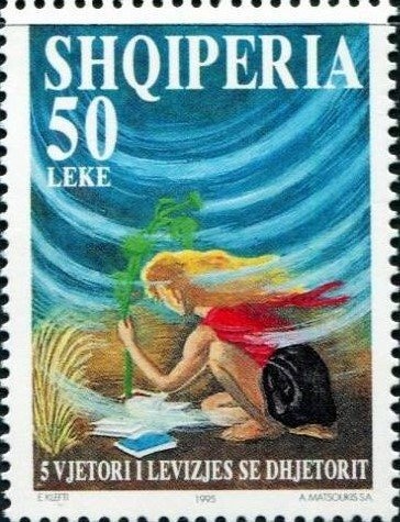 Malësi e Madhe woman