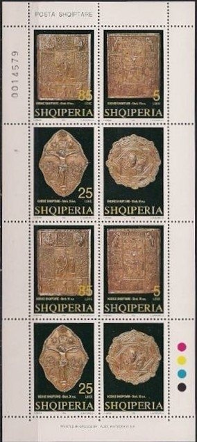 Fight scene from World War II