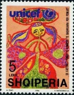 Honoring a Young Pioneer by Andon Lakuriqi