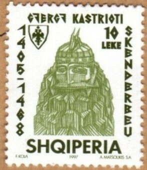 Orange Lily (Lilium bulbiferum)