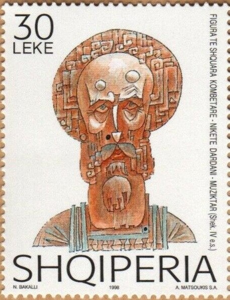 Stan Laurel (1890-1965), Oliver Hardy (1892-1957), comedians