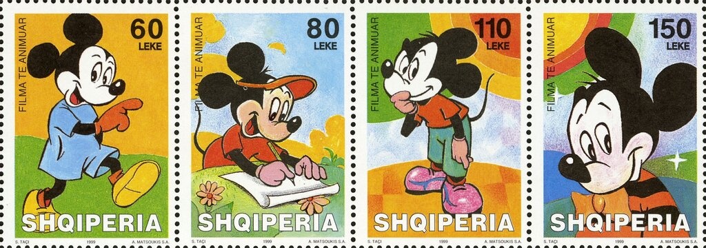 Javelin throw, Discus throw