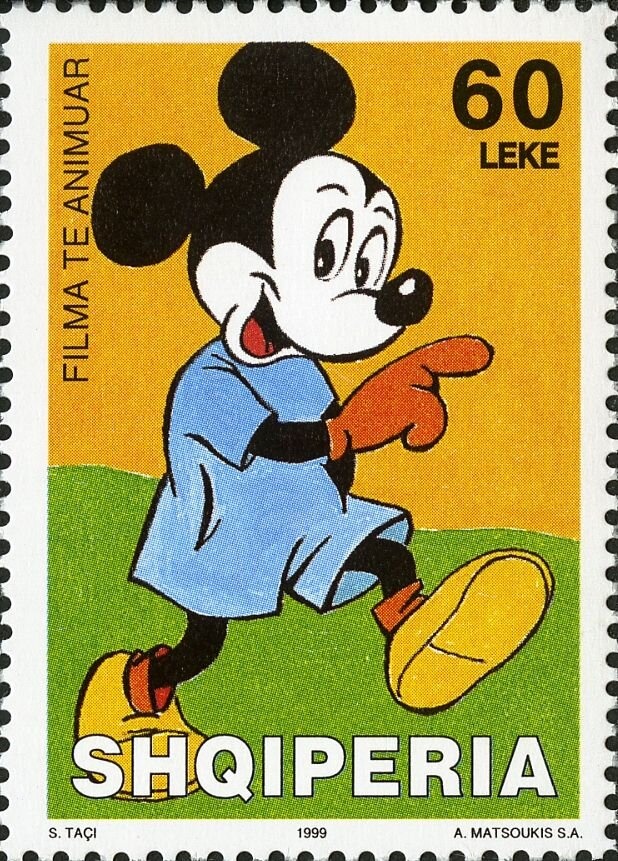 Government Building, Tirana, and Red Star emblem