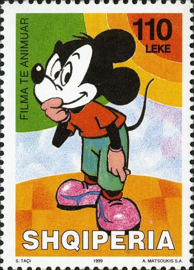 In Our Days, by Angjelin Dodmasej