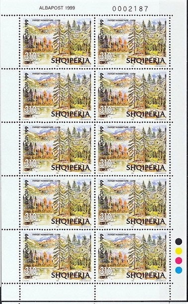 Three Musicians (1921), oil painting by Pablo Picasso