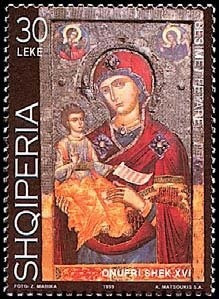 Soldiers of the Revolution by Pandi Mele